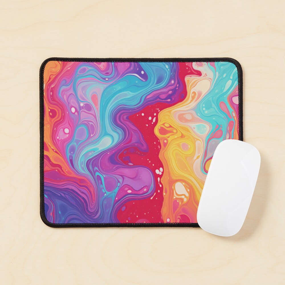 Item preview, Mouse Pad designed and sold by SmileshareShop.