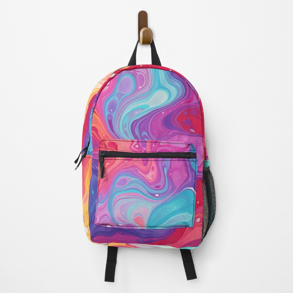 Item preview, Backpack designed and sold by SmileshareShop.