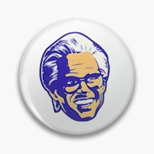 Item preview, Baby Billy's Bible Bonkers Logo Righteous Gemstones Hilarious Game Show TV Show Character Humor designed and sold by ZEROXCOOL.