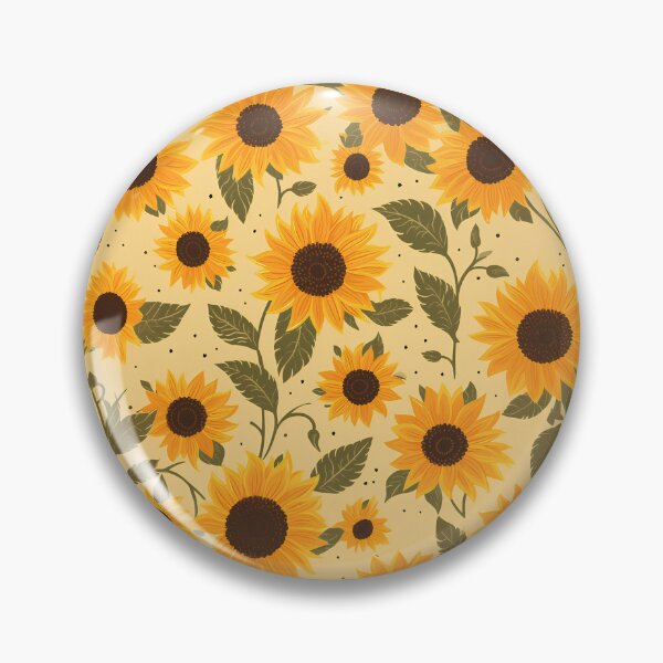 Item preview, Sunflowers designed and sold by Wrapta.