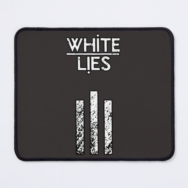 Item preview, white lies designed and sold by Thomae71.