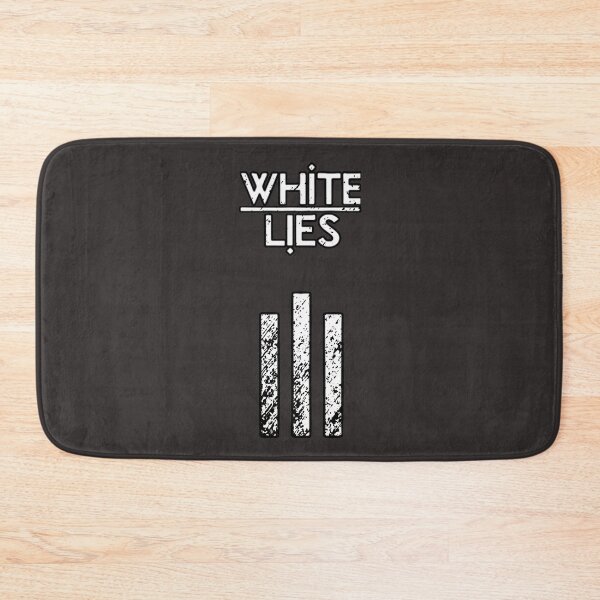 Item preview, white lies designed and sold by Thomae71.