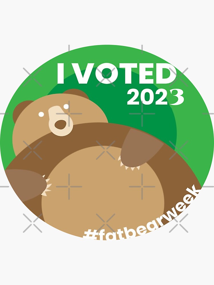 15 Bear Idioms to Celebrate Fat Bear Week 2022 — LinguaLinkDC