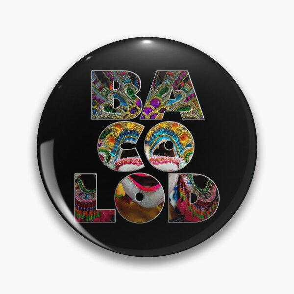 Item preview, BACOLOD MASSKARA FESTIVAL designed and sold by likbatonboot.