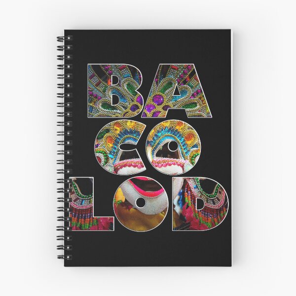 Item preview, BACOLOD MASSKARA FESTIVAL designed and sold by likbatonboot.