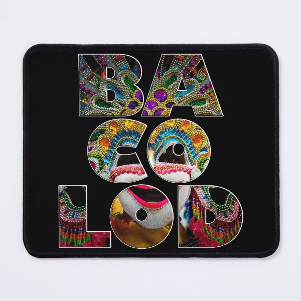 Item preview, BACOLOD MASSKARA FESTIVAL designed and sold by likbatonboot.