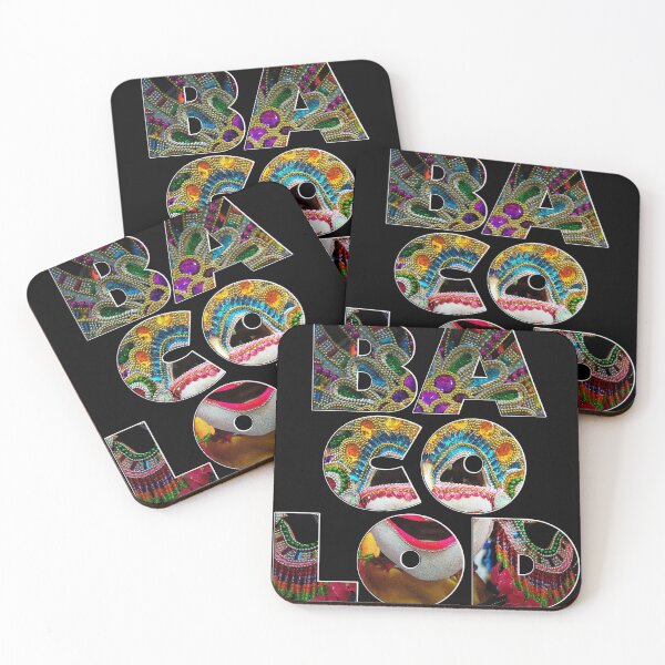 Item preview, BACOLOD MASSKARA FESTIVAL designed and sold by likbatonboot.