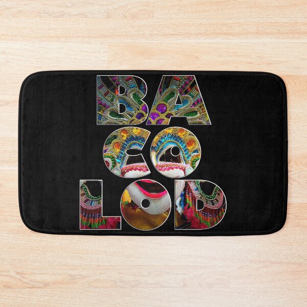 Item preview, BACOLOD MASSKARA FESTIVAL designed and sold by likbatonboot.
