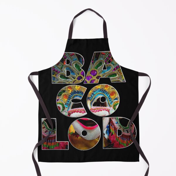 Item preview, BACOLOD MASSKARA FESTIVAL designed and sold by likbatonboot.