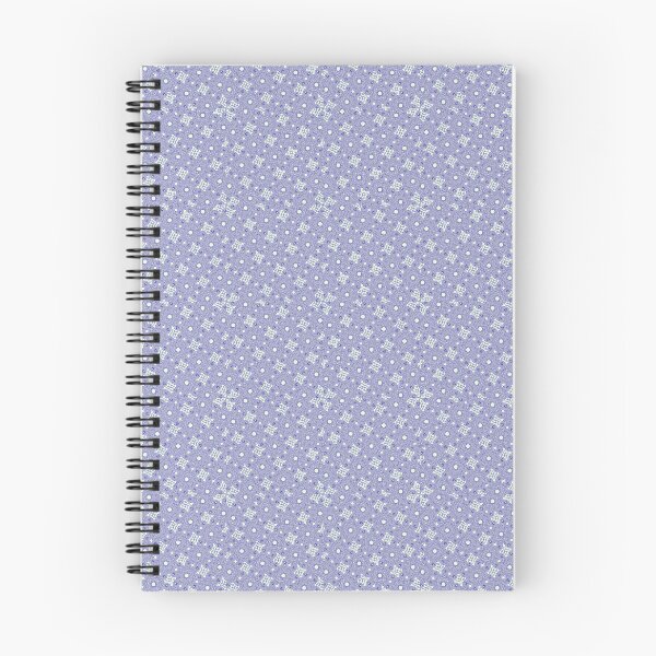 Item preview, Lilas detajled pattern designed and sold by coloryourwings.