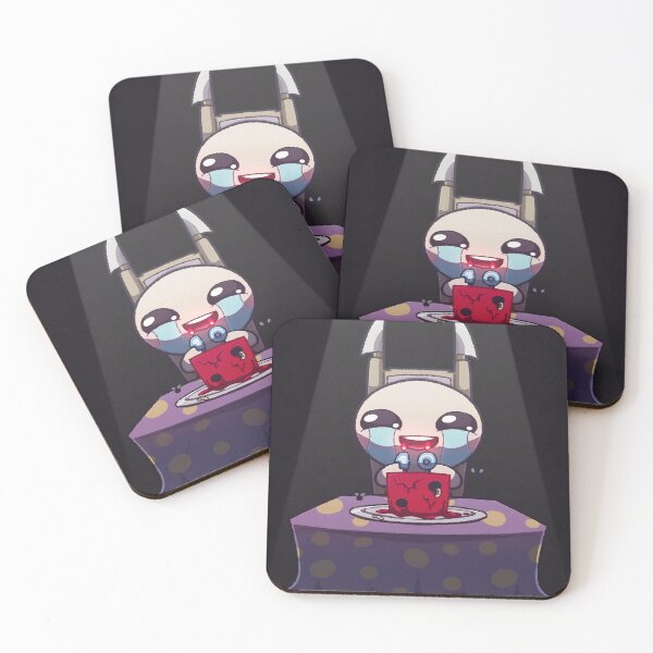 Item preview, The Binding of Isaac designed and sold by liveloneshop.