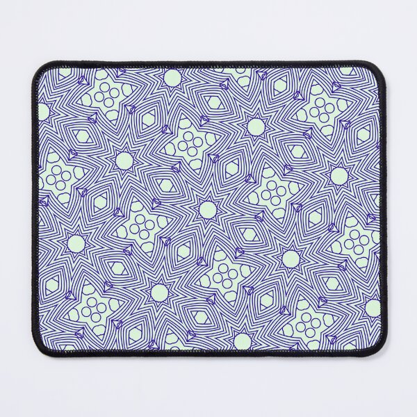Item preview, Lilas detajled pattern designed and sold by coloryourwings.