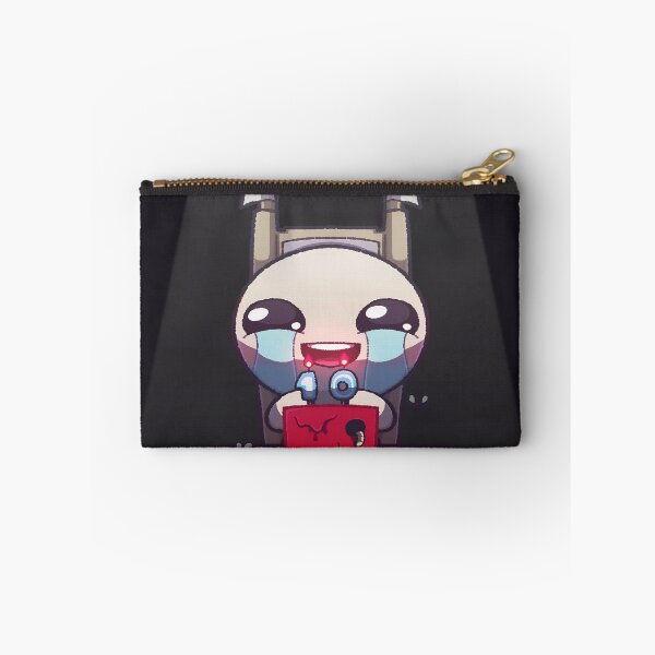 Item preview, The Binding of Isaac designed and sold by liveloneshop.