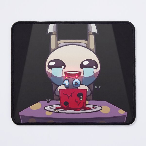 Item preview, The Binding of Isaac designed and sold by liveloneshop.