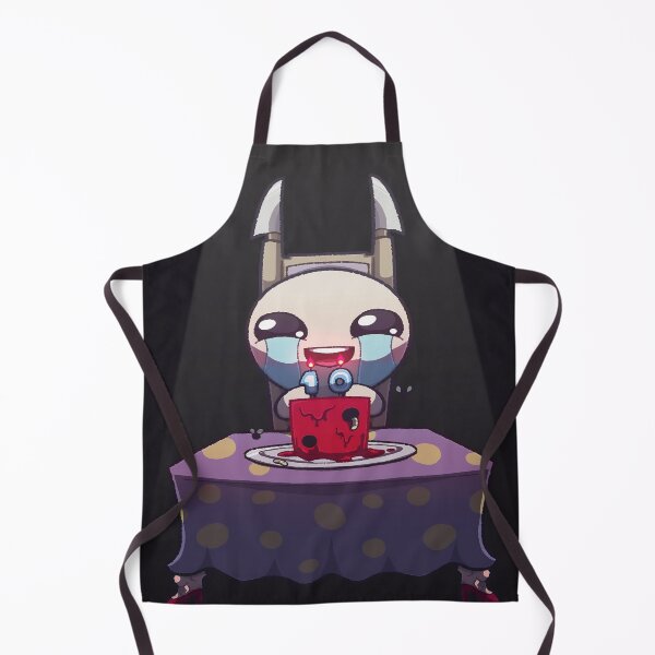 Item preview, The Binding of Isaac designed and sold by liveloneshop.