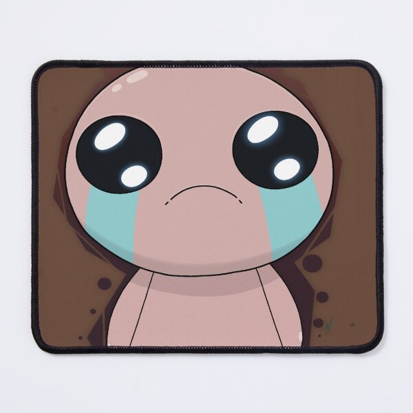 Item preview, The Binding of Isaac designed and sold by liveloneshop.