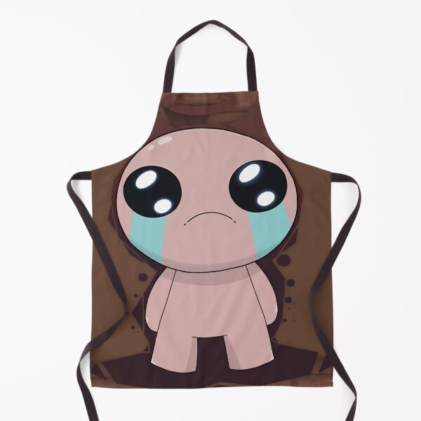 Item preview, The Binding of Isaac designed and sold by liveloneshop.