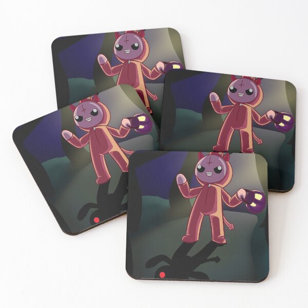 Item preview, The Binding of Isaac designed and sold by liveloneshop.