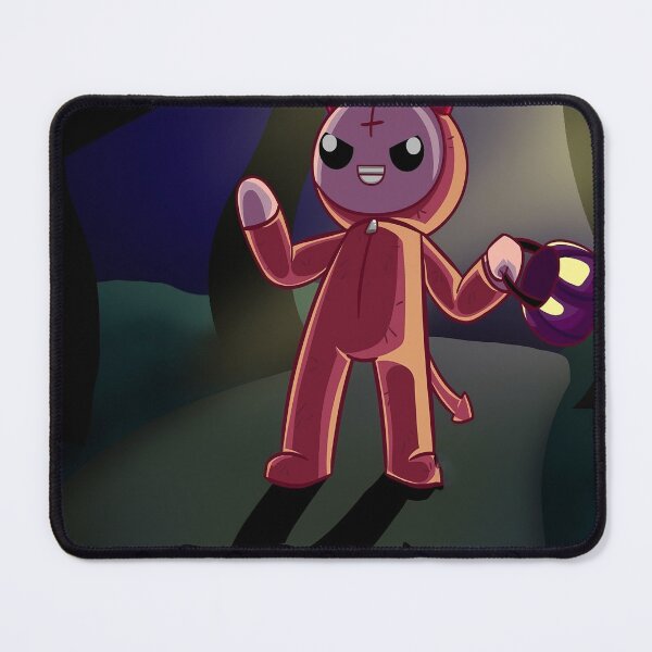 Item preview, The Binding of Isaac designed and sold by liveloneshop.
