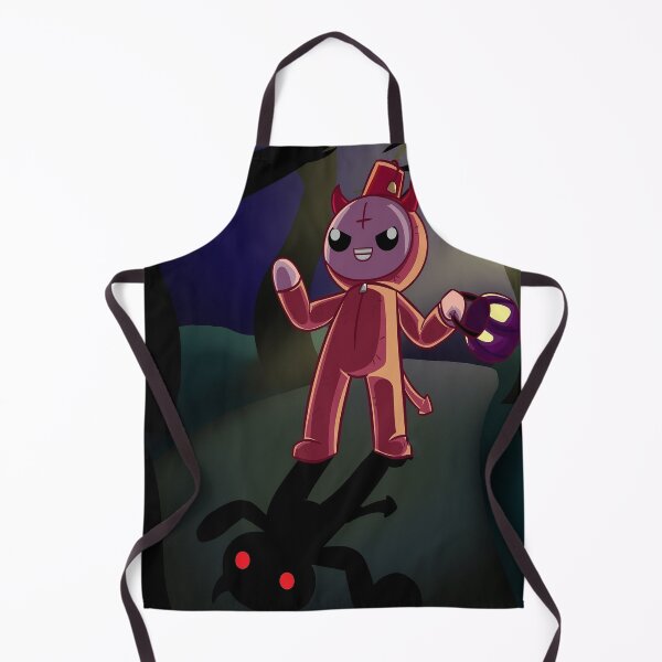 Item preview, The Binding of Isaac designed and sold by liveloneshop.