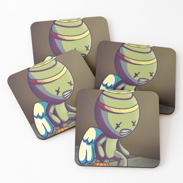 Item preview, The Binding of Isaac designed and sold by liveloneshop.