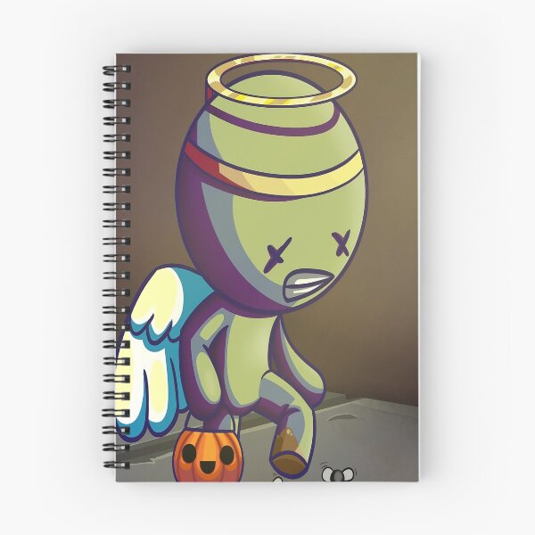 Item preview, The Binding of Isaac designed and sold by liveloneshop.