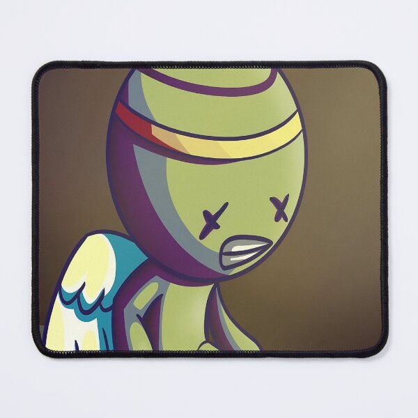 Item preview, The Binding of Isaac designed and sold by liveloneshop.