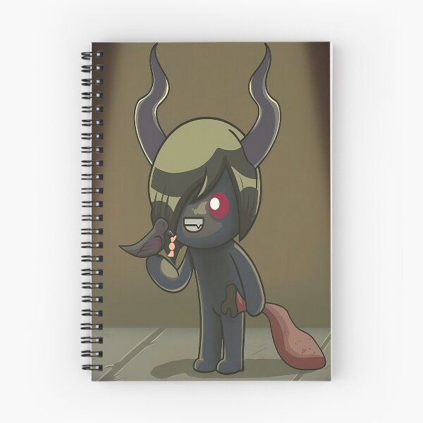 Item preview, The Binding of Isaac designed and sold by liveloneshop.