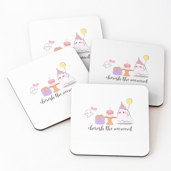 Item preview, Cherish the moment design designed and sold by rflamha.