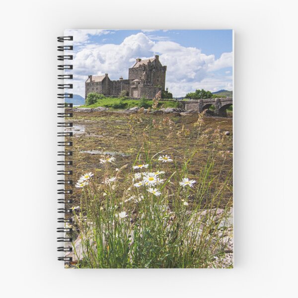 Item preview, Eilean Donan Castle designed and sold by FoxTalePhoto.