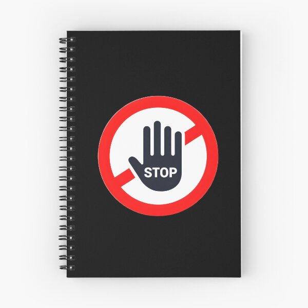 Item preview, Traffic sign forbidden entry designed and sold by MGArtiste.