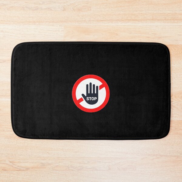 Item preview, Traffic sign forbidden entry designed and sold by MGArtiste.