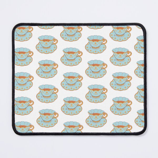 Item preview, Sparkle Tea Cup designed and sold by LichesBeTrippin.