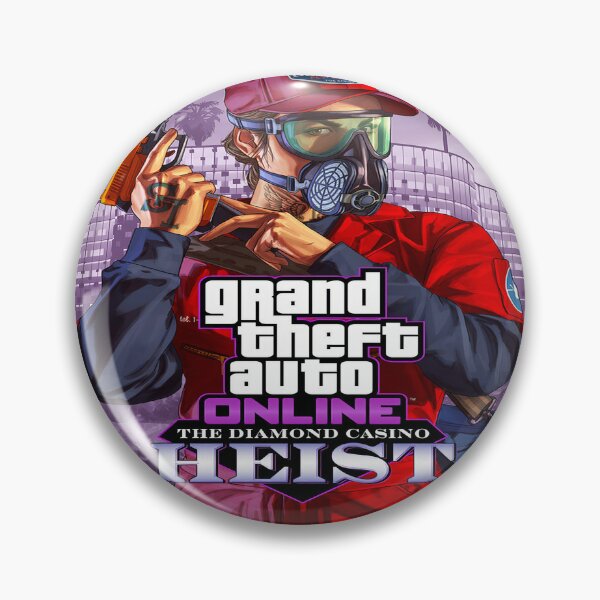 Pin on Grand theft auto