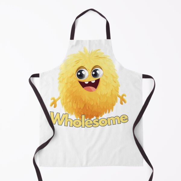 Item preview, Wholesome Warm Fuzzy designed and sold by CozyCanvasCrew.
