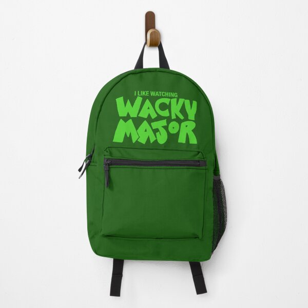 Item preview, I Like Watching Wacky Major designed and sold by Wacky Major.