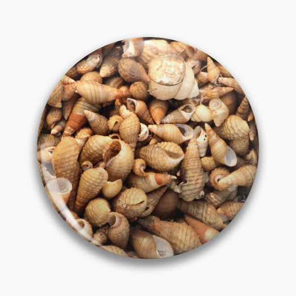 Item preview, River Snails on the River Bank. designed and sold by VgBingi.
