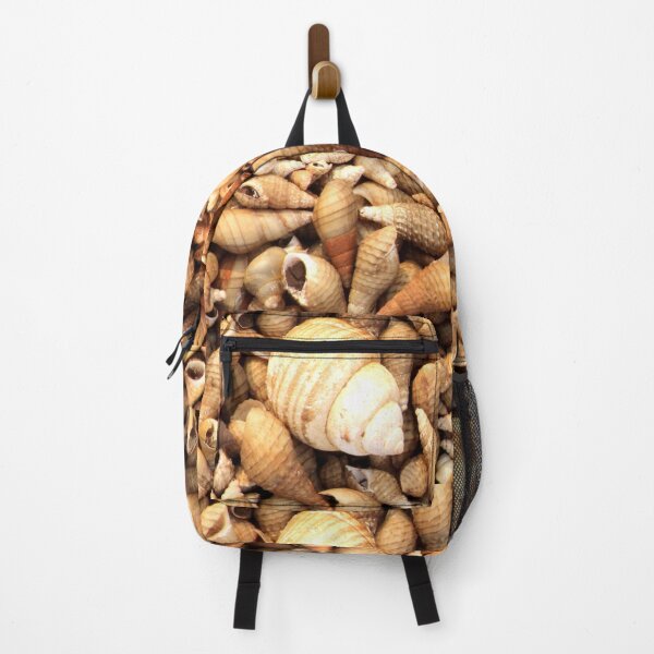 Item preview, River Snails on the River Bank. designed and sold by VgBingi.