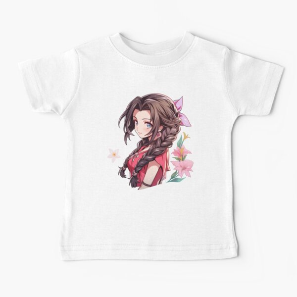 Item preview, Aerith designed and sold by SchellStation.