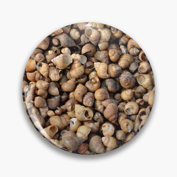 Item preview, River Snails on the River Bank. designed and sold by VgBingi.
