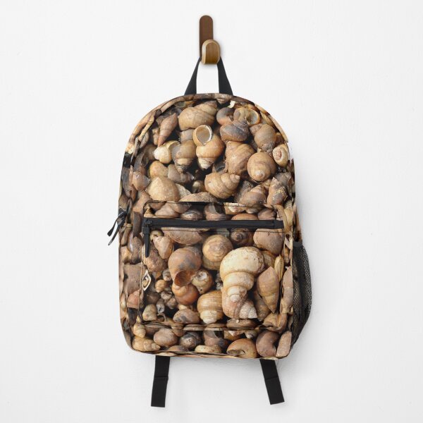 Item preview, River Snails on the River Bank. designed and sold by VgBingi.