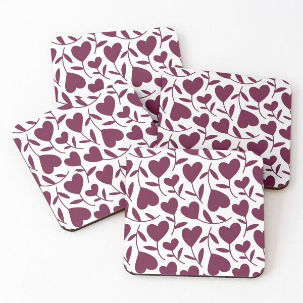 Item preview, Love Flower Pattern  designed and sold by Suldaanstyle.