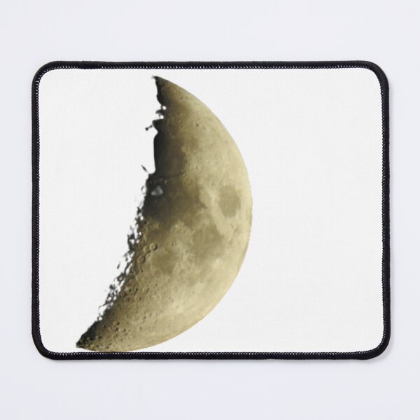 Item preview, half moon half me designed and sold by Asiamo.