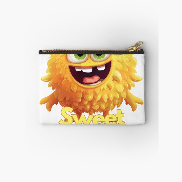Item preview, Sweet Warm Fuzzy designed and sold by CozyCanvasCrew.