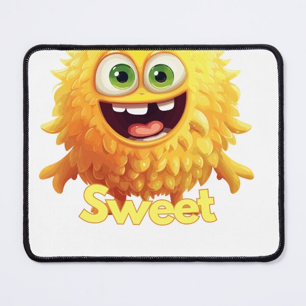 Item preview, Sweet Warm Fuzzy designed and sold by CozyCanvasCrew.