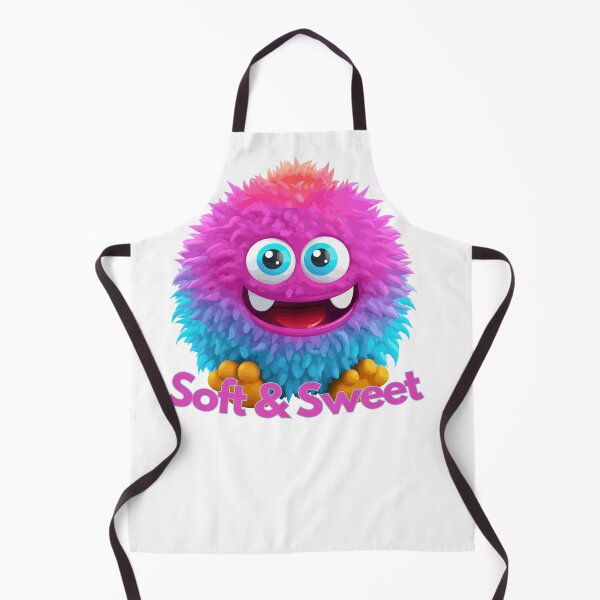 Item preview, Soft & Sweet Warm Fuzzy designed and sold by CozyCanvasCrew.