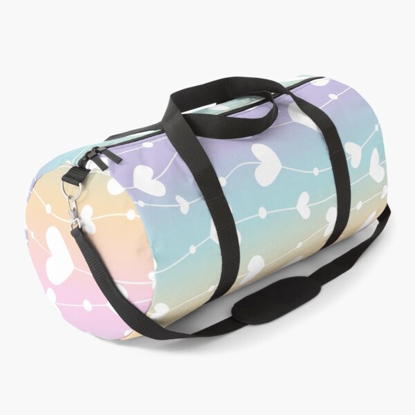 Item preview, Pastel Heart Pattern designed and sold by iD3signs.