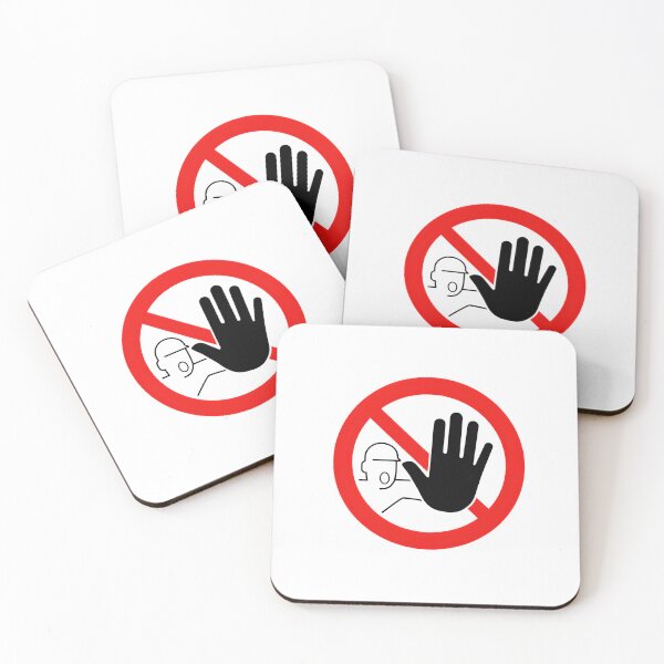 Item preview, Traffic sign forbidden entry designed and sold by MGArtiste.
