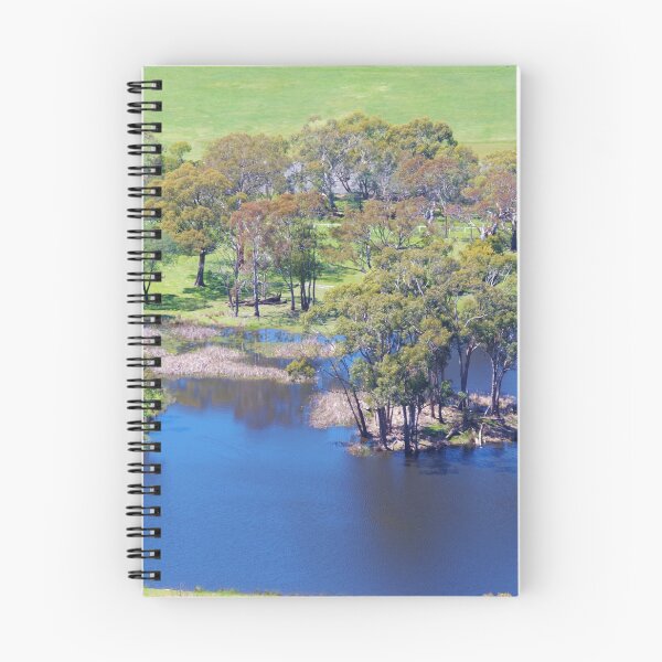 Item preview, The Lake designed and sold by lezvee.