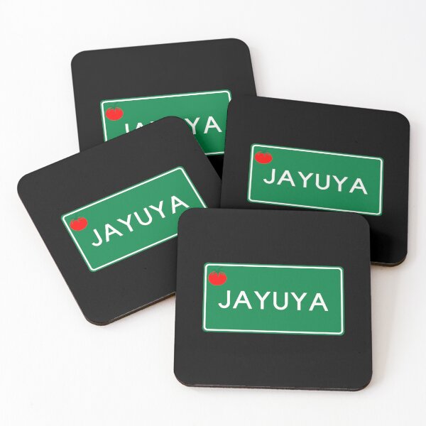 Item preview, Jayuya designed and sold by SyTcreations.